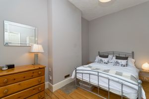 Bedroom Two- click for photo gallery